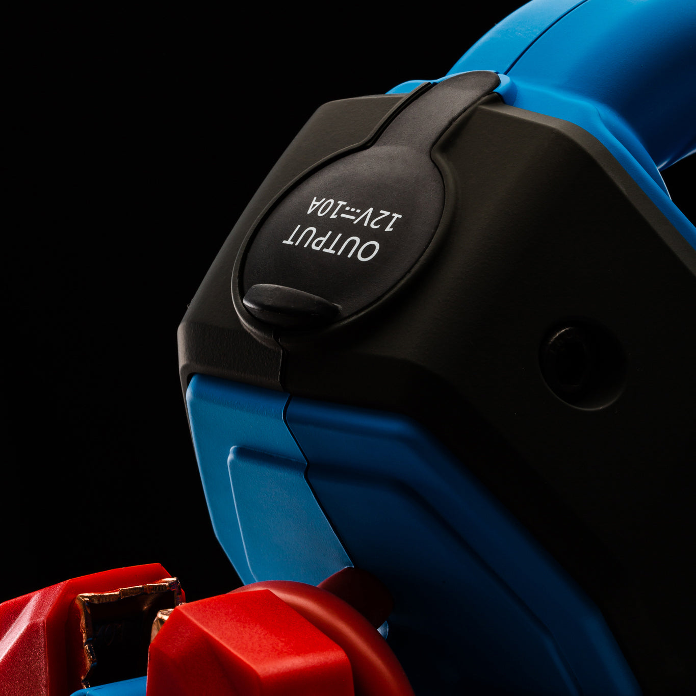 miniBatt MONSTER · Arrancador de batería 35.000 mAh