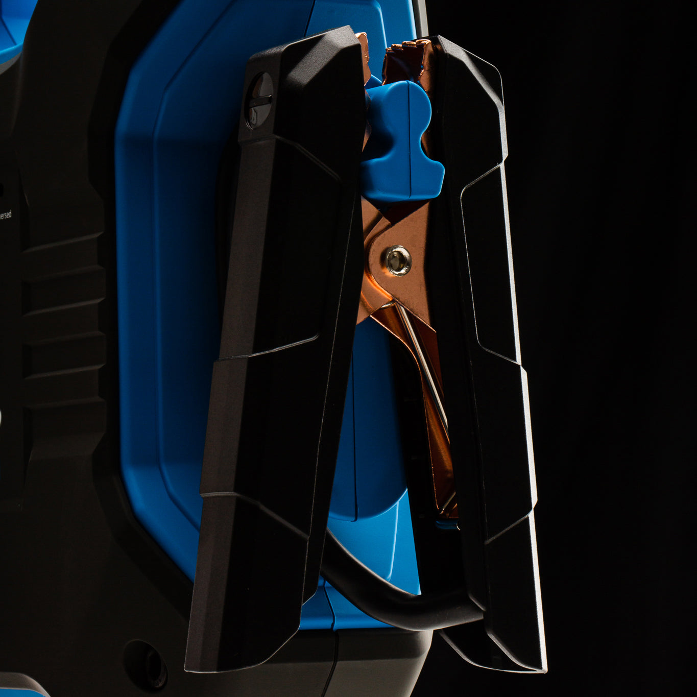 miniBatt MONSTER · Arrancador de batería 35.000 mAh