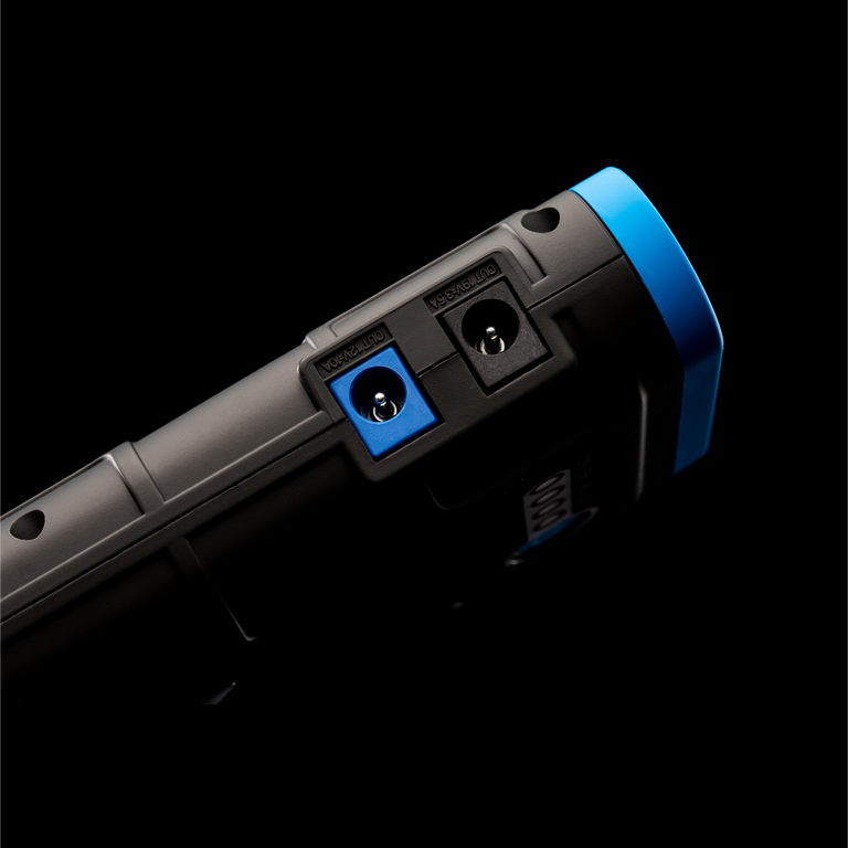 TT70 PRO VR · Arrancador de batería 20.000 mAh